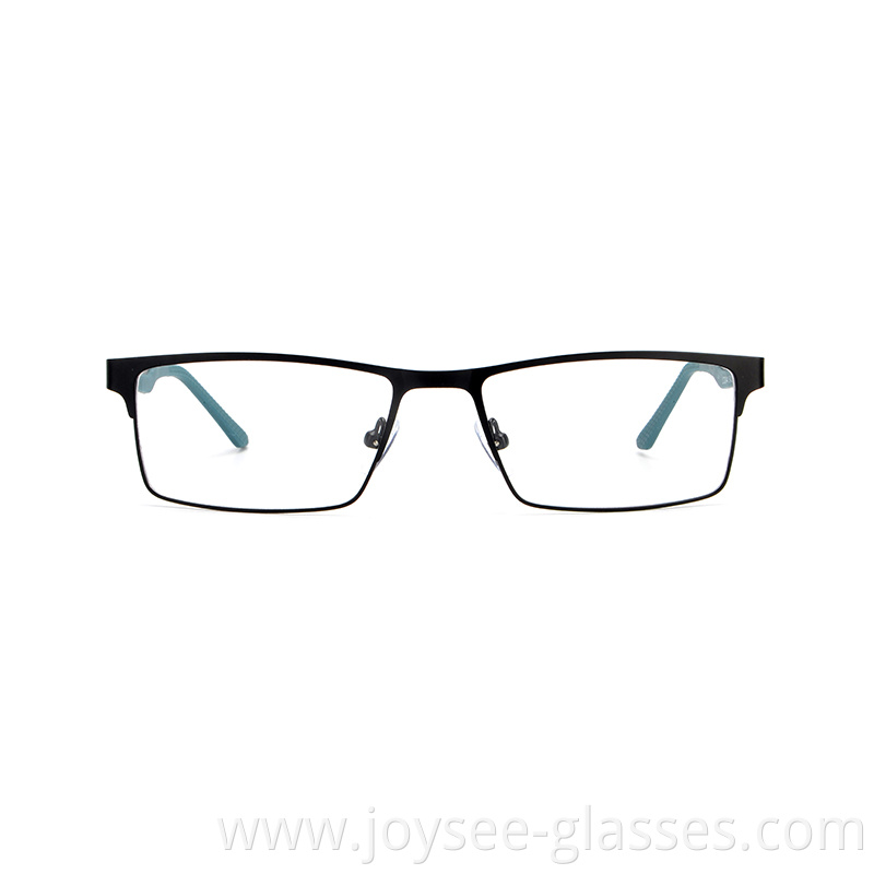 Luxury Unisex Eyeglasses 4